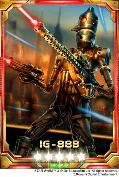 画像ギャラリー No.004のサムネイル画像 / 「Star Wars: Force Collection」サンクスギビング記念キャンペーンを実施