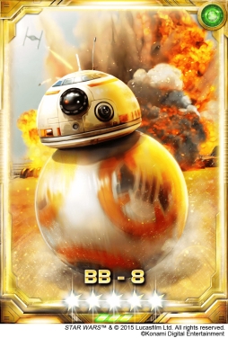 画像ギャラリー No.006のサムネイル画像 / 「Star Wars: Force Collection」で映画「スター・ウォーズ/フォースの覚醒」公開を記念したキャンペーン