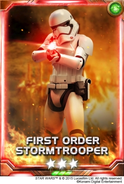 画像ギャラリー No.007のサムネイル画像 / 「Star Wars: Force Collection」で映画「スター・ウォーズ/フォースの覚醒」公開を記念したキャンペーン