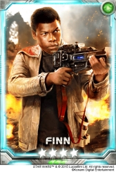 画像ギャラリー No.009のサムネイル画像 / 「Star Wars: Force Collection」で映画「スター・ウォーズ/フォースの覚醒」公開を記念したキャンペーン