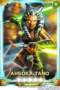画像ギャラリー No.001のサムネイル画像 / 「Star Wars: Force Collection」，ライト＆ダークサイドで投票1位のキャラが登場