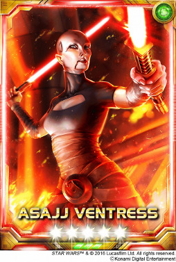 画像ギャラリー No.002のサムネイル画像 / 「Star Wars: Force Collection」，ライト＆ダークサイドで投票1位のキャラが登場