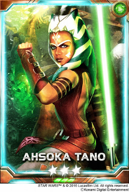 画像ギャラリー No.004のサムネイル画像 / 「Star Wars: Force Collection」，ライト＆ダークサイドで投票1位のキャラが登場