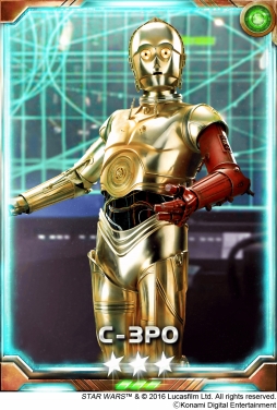 画像ギャラリー No.001のサムネイル画像 / 「Star Wars: Force Collection」,新イベント「攻防戦」が開催中