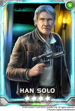 画像ギャラリー No.004のサムネイル画像 / 「Star Wars: Force Collection」,新イベント「攻防戦」が開催中