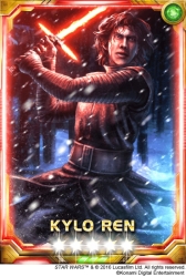 画像ギャラリー No.002のサムネイル画像 / 「Star Wars: Force Collection」でStar Wars Dayを祝うためのキャンペーン