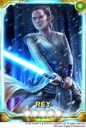 画像ギャラリー No.004のサムネイル画像 / 「Star Wars: Force Collection」でStar Wars Dayを祝うためのキャンペーン