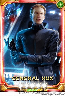 画像ギャラリー No.002のサムネイル画像 / 「Star Wars: Force Collection」，“フォースの覚醒”のオーガナ将軍が登場
