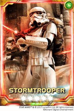 画像ギャラリー No.004のサムネイル画像 / 「Star Wars: Force Collection」にベイズやチアルートなど4枚のカードが追加