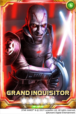 画像ギャラリー No.002のサムネイル画像 / 「Star Wars: Force Collection」,「ケイナン・ジャラス」など新キャラクター4人が追加
