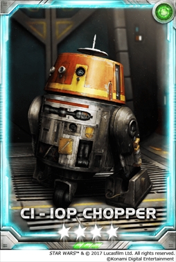 画像ギャラリー No.003のサムネイル画像 / 「Star Wars: Force Collection」,「ケイナン・ジャラス」など新キャラクター4人が追加