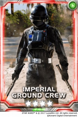 画像ギャラリー No.006のサムネイル画像 / 「Star Wars: Force Collection」ソウ・ゲレラとグランドモフ・ターキンが登場