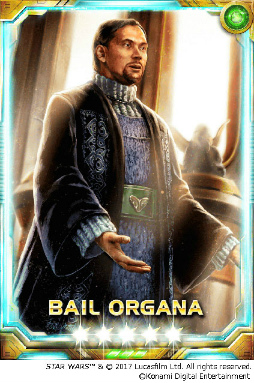 画像ギャラリー No.005のサムネイル画像 / 「Star Wars: Force Collection」にてクイズイベントが開催