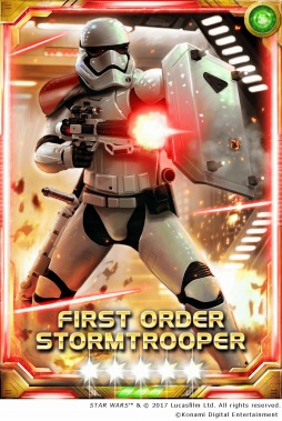 画像ギャラリー No.003のサムネイル画像 / 「Star Wars: Force Collection」，4周年記念キャンペーンが本日スタート