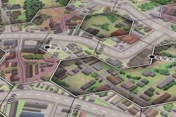画像ギャラリー No.003のサムネイル画像 / “戦車道”を体験できるボードゲーム「ぱんつぁー・ふぉー！」が6月14日に発売。秋山優花里（CV：中上育実）によるルール解説DVDが付属