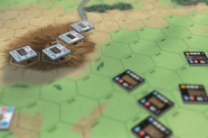 画像ギャラリー No.008のサムネイル画像 / “戦車道”を体験できるボードゲーム「ぱんつぁー・ふぉー！」が6月14日に発売。秋山優花里（CV：中上育実）によるルール解説DVDが付属