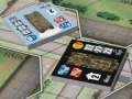 “戦車道”を体験できるボードゲーム「ぱんつぁー・ふぉー！」が6月14日に発売。秋山優花里（CV：中上育実）によるルール解説DVDが付属