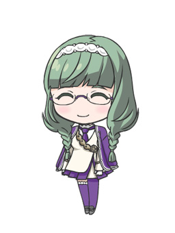 画像ギャラリー No.003のサムネイル画像 / PS Vita版「解放少女 SIN」の収録を終えた女性声優陣4人にインタビュー。限定版特典スペシャルショートアニメについて聞いてみた