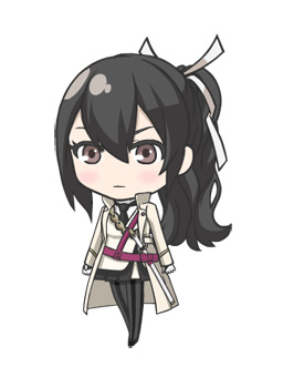 画像ギャラリー No.006のサムネイル画像 / PS Vita版「解放少女 SIN」の収録を終えた女性声優陣4人にインタビュー。限定版特典スペシャルショートアニメについて聞いてみた