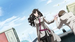 画像ギャラリー No.019のサムネイル画像 / PS Vita版「解放少女 SIN」の収録を終えた女性声優陣4人にインタビュー。限定版特典スペシャルショートアニメについて聞いてみた