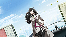 画像ギャラリー No.009のサムネイル画像 / 「解放少女 SIN」のPS Vita版が7月31日発売。多数のイベントCGや新たなオープニング/エンディングテーマが追加に