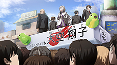画像ギャラリー No.014のサムネイル画像 / 「解放少女 SIN」のPS Vita版が7月31日発売。多数のイベントCGや新たなオープニング/エンディングテーマが追加に