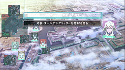 画像ギャラリー No.020のサムネイル画像 / 「解放少女 SIN」のPS Vita版が7月31日発売。多数のイベントCGや新たなオープニング/エンディングテーマが追加に