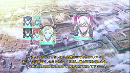 画像ギャラリー No.021のサムネイル画像 / 「解放少女 SIN」のPS Vita版が7月31日発売。多数のイベントCGや新たなオープニング/エンディングテーマが追加に