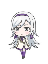 画像ギャラリー No.023のサムネイル画像 / 「解放少女 SIN」のPS Vita版が7月31日発売。多数のイベントCGや新たなオープニング/エンディングテーマが追加に
