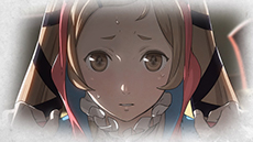 画像ギャラリー No.003のサムネイル画像 / PS Vita版「解放少女 SIN」のプロモーションムービー第1弾が公開。新規イベントCGやキャラクター達のセリフを確認しよう