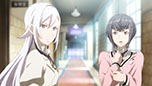 画像ギャラリー No.004のサムネイル画像 / 「解放少女 SIN」，高品質なアニメーションを楽しめるオープニングムービーが公開に。主題歌を歌うmarinaさんのコメントも掲載