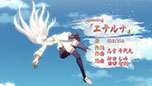 画像ギャラリー No.008のサムネイル画像 / 「解放少女 SIN」，高品質なアニメーションを楽しめるオープニングムービーが公開に。主題歌を歌うmarinaさんのコメントも掲載