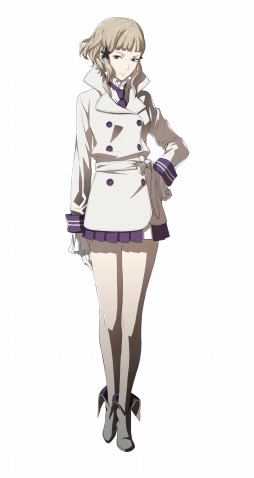 画像ギャラリー No.008のサムネイル画像 / PS Vita版「解放少女 SIN」，トーク＆ミニライブイベント出演者の追加を発表