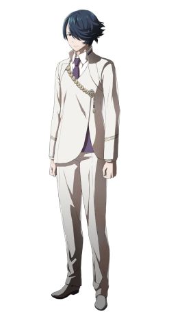 画像ギャラリー No.001のサムネイル画像 / 「解放少女 SIN」,発売直前トーク&ミニライブイベントがニコ生で配信決定