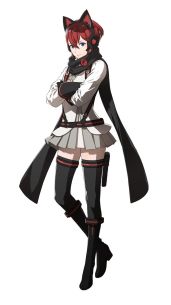画像ギャラリー No.003のサムネイル画像 / 「解放少女 SIN」,発売直前トーク&ミニライブイベントがニコ生で配信決定