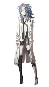 画像ギャラリー No.004のサムネイル画像 / 「解放少女 SIN」,発売直前トーク&ミニライブイベントがニコ生で配信決定