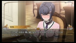 画像ギャラリー No.007のサムネイル画像 / 女子高生大統領が空を翔ける，PS Vita版「解放少女 SIN」プレイムービー。未来の日本で繰り広げられる，重厚でシリアスな政治劇に注目