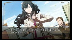 画像ギャラリー No.009のサムネイル画像 / 女子高生大統領が空を翔ける，PS Vita版「解放少女 SIN」プレイムービー。未来の日本で繰り広げられる，重厚でシリアスな政治劇に注目