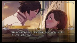 画像ギャラリー No.013のサムネイル画像 / 女子高生大統領が空を翔ける，PS Vita版「解放少女 SIN」プレイムービー。未来の日本で繰り広げられる，重厚でシリアスな政治劇に注目