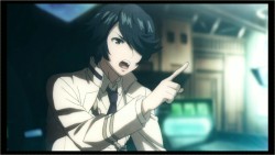 画像ギャラリー No.017のサムネイル画像 / 女子高生大統領が空を翔ける，PS Vita版「解放少女 SIN」プレイムービー。未来の日本で繰り広げられる，重厚でシリアスな政治劇に注目