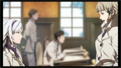画像ギャラリー No.025のサムネイル画像 / 女子高生大統領が空を翔ける，PS Vita版「解放少女 SIN」プレイムービー。未来の日本で繰り広げられる，重厚でシリアスな政治劇に注目