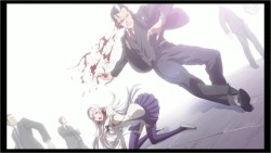 画像ギャラリー No.026のサムネイル画像 / 女子高生大統領が空を翔ける，PS Vita版「解放少女 SIN」プレイムービー。未来の日本で繰り広げられる，重厚でシリアスな政治劇に注目
