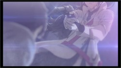 画像ギャラリー No.027のサムネイル画像 / 女子高生大統領が空を翔ける，PS Vita版「解放少女 SIN」プレイムービー。未来の日本で繰り広げられる，重厚でシリアスな政治劇に注目