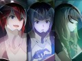 女子高生大統領が空を翔ける，PS Vita版「解放少女 SIN」プレイムービー。未来の日本で繰り広げられる，重厚でシリアスな政治劇に注目