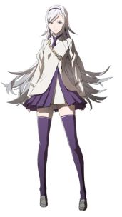 画像ギャラリー No.002のサムネイル画像 / 「解放少女 SIN」PS Vita版のメインキャスト9名のコメントが公開に