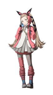 画像ギャラリー No.003のサムネイル画像 / 「解放少女 SIN」PS Vita版のメインキャスト9名のコメントが公開に