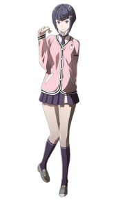 画像ギャラリー No.004のサムネイル画像 / 「解放少女 SIN」PS Vita版のメインキャスト9名のコメントが公開に