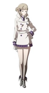 画像ギャラリー No.009のサムネイル画像 / 「解放少女 SIN」PS Vita版のメインキャスト9名のコメントが公開に