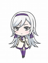 画像ギャラリー No.012のサムネイル画像 / 「解放少女 SIN」PS Vita版のメインキャスト9名のコメントが公開に