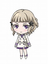 画像ギャラリー No.019のサムネイル画像 / 「解放少女 SIN」PS Vita版のメインキャスト9名のコメントが公開に